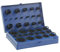ENERGY Sortiment O-Ring NE00323 Kupfer, Gummi