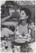 Schauspieler Sophia Loren Leinwand-Poster Drucke Wandkunst Gemälde Wohnzimmer Schlafzimmer Dekoration Schwarz-Weiß-Wanddekoration Vintage-Heimdekoration Bild Kunstwerk, ungerahmt,70x90cm