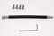 SOFLOW Tool Set/Schrauben-Set Kennzeichenhalterung SO4 Pro (Original)