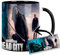 MUGSVILLE The Walking Dead Dead City Jeffrey Dean Morgan Negan Lauren Cohan Taza Interior y Asa Negra Ceramica Mug