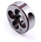 ATOPLEE 1 x M6 metrisches Rechtsgewinde-Schneideisen, M6 x 1,0 mm