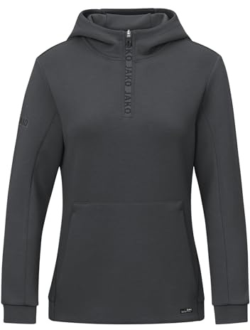 JAKO Pro Casual Hoody Damen Damen