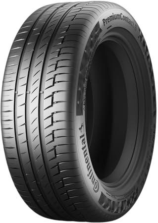 245/40VR20 CONTI TL PREMIUM 6 FR 95V