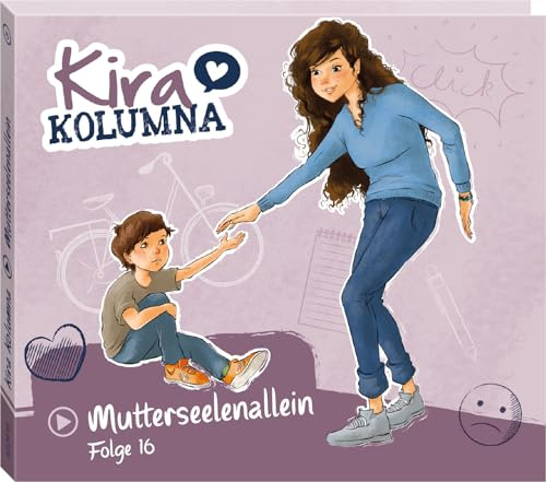 Folge 16: Mutterseelenallein