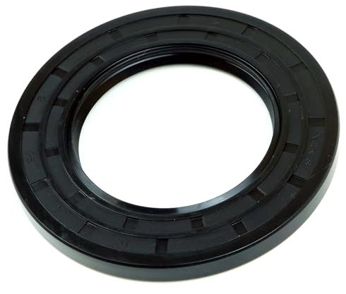 Parts and Parts Wellendichtring 55x90x8mm NBR 70 DIN 3760 ISO 6194