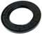 Parts and Parts Wellendichtring 55x90x8mm NBR 70 DIN 3760 ISO 6194