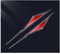 3D car Sticker Autoabzeichen Emblem, für VW Touran Tharu Teramont Tiguan EOS UP Caravelle Sharan Scirocco 3D Metall Chrom Selbstklebende Logo Emblem Außendekoration Zubehör,D