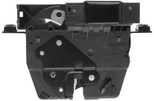 Serrure hayon Pour 535I Rear Trunk Lid Lock Latch Actuator 51247269543 Hayon Porte Loquet