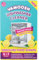 Vamoosh Dishwasher Cleaner and Descaler (1 Clean) – New Formula Dissolves Food Scraps, Dirt and Grime - Removes Limescale and Bad Odours - Fresh Lemon Scent - Dishwasher Cleaner Deep Cleaning Power