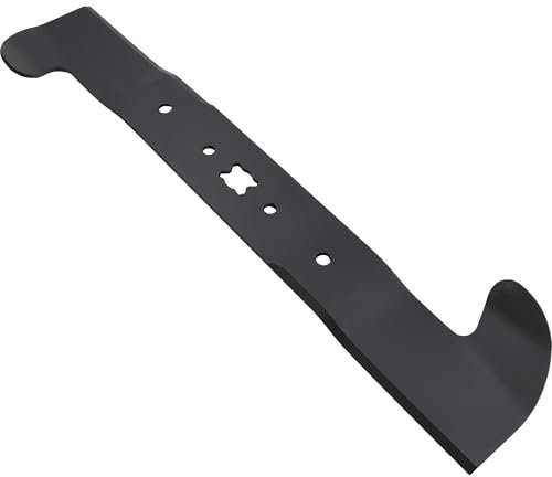 Messer 46cm für MTD Smart 46 PO 11A-TCJD600 Smart 46 PO 11A-TCJD600 74204316