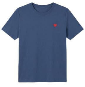 Vmpaulina Ss T-Shirt JRS Noos