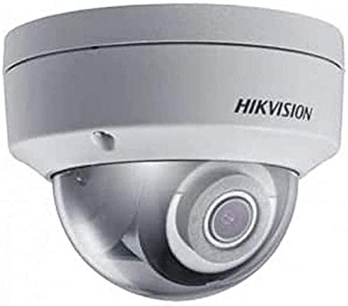 Hikvision Digital Technology DS-2CD2125FWD-I Telecamera di sicurezza IP Cupola Soffitto/muro 1920 x 1080 Pixel