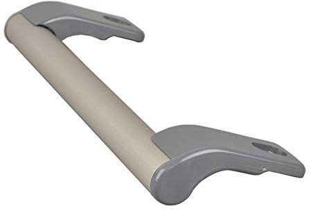 BSD Maniglia da Porta per Frigorifero WBE/WTE- INOX