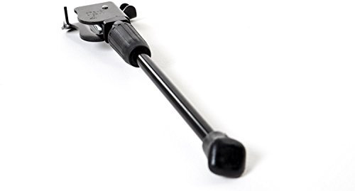 26 Zoll Fahrradständer Hinterbau Seitenständer Fahrrad YRS-21 Yigram Schwarz