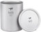 Keith Titanium Doppelwandiger Titanbecher 450 ml, Ti3303, Isolierter Kaffee-Reisebecher mit Deckel, Tragbares Trinkgeschirr für Tee und Kaffee, Ideal für Camping, Picknick, Rucksackreisen und Trekking