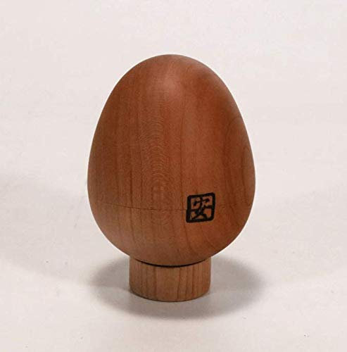 Karakuri Creation Group Eier-Puzzle-Box.