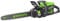 GreenWorks,60V Gen II chain saw tool only