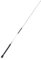 TWAYRDIO 27MHz CB Radio Mobile Antenna 40.5inch 3dBi 50W CB Whip Antenna with PL259 Connector for Motorola Midland Cobra Uniden Radios