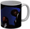 French Unicorn Tasse Samuel L. Jackson und John Travolta Pulp Fiction Star Cinema Komödie