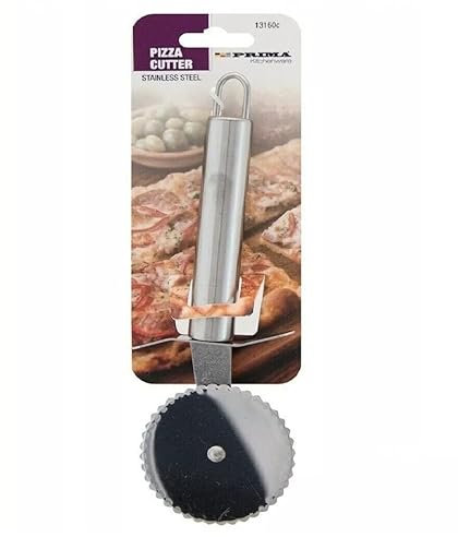 S/S Kitchen Gadget, Pizza Cutter