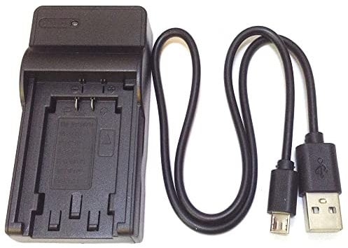 New NP-FP50 NP-FH70 NP-FV100 USB Camera Battery Charger Small For Sony DCR-SR70E NP-FP30 FP70 FP71 DCR-SR300 NP-FP90 FH30 DCR-DVD105E NP-FH50 NP-FH100 DCR-SR60E NP-FV50 FV70 FV30 DCR-CX230