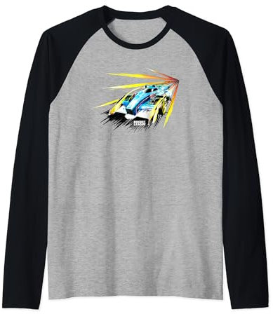 Rocket League Animus GP Raglan