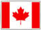 Pixly® Canada Flag Fridge Magnet Large Jumbo Size Canadian Keepsake Country Souvenir Novelty Refrigerator Magnets Gift
