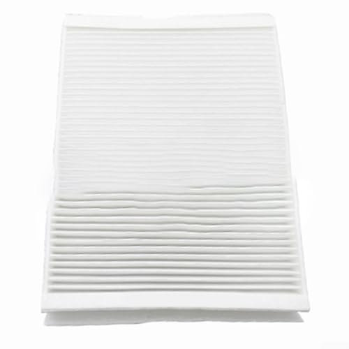 Efficace filtro dell'aria della cabina per Mercedes per C E GL per la classe GLC GLE GLS ML, polvere e rimozione delle particelle sospese nell'aria