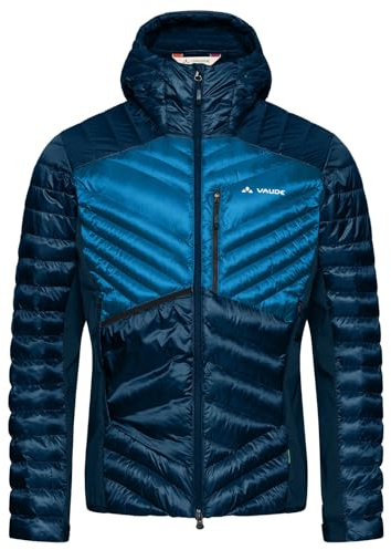 VAUDE Herren Sesvenna Pro II Jacke Isolationsjacke Kunstfaserjacke
