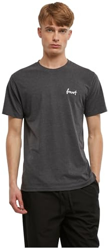 Forvert T-Shirt Roundn Salinas, viele Farben, Größen S bis 3XL