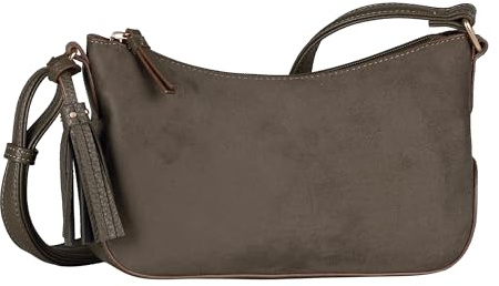 Gabor bags Anthea Damen Umhängetasche Crossbody Bag Mittelgroß