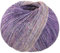 LANA GROSSA Meilenweit 100 Merino extrafine Shades | Hochwertiges Sockengarn, waschmaschinenfest | Handstrickgarn aus 75% Schurwolle & 25% Polyamid | 100g Wolle, Stricken & Häkeln | 420m Garn FB7227