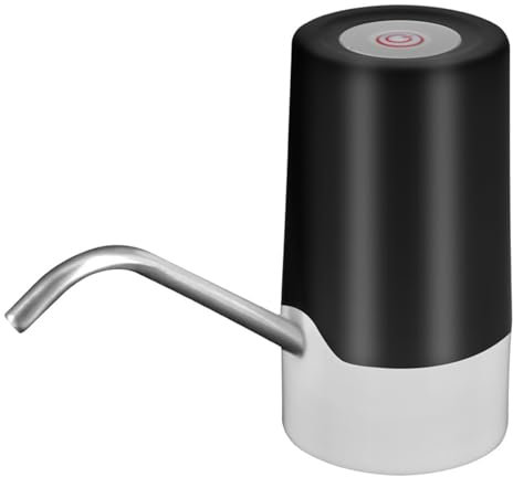 Bomba de Agua para Niños,Bomba Portátil para Mesa De Juegos De Agua | Accesorio Recargable Sin Cables para Juegos de de Verano en Patio Familiar