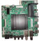TV-Motherboard, Kompatibel Mit Xiaomi, Q1 75-Zoll-Fernseher, TD.MT9612.795 TV-Motherboard, TV, TV-Zubehör(4P 1T)