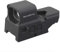 VECTOR OPTICS RedDot Rotpunkt Visier Omega Zieloptik für Jagd und Sport