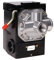 LF10-4H Pressure Switch, 4 Port Air Compressor Pressure Switch Replacement Control NPT1/4 95-125 PSI 20A