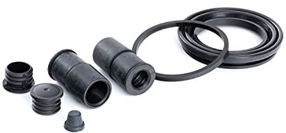 STARK SKRK-0730019 Reparatursatz, Bremssattel Bressattelträger Bolzen, Bremssattel Reparatursatz Vorne