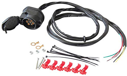 Green Valley 104566 - Fascio Pre-Cavo per rimorchio Greenvalley