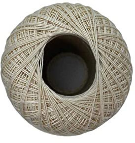 Anchor Freccia Filo Scozia n.16 gomitolo Tinta Unita e Sfumato per uncinetto 50 gr.