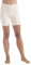 Skiny Damen Micro Essentials 084274 Hose Kurz, Beige, 40 / 42 EU