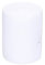 xw craft Wide Knit Elastic Roll 3-Inch by 3 Yards White Stretchy Elastic Straps Bands for Waistband Sewing Projeect