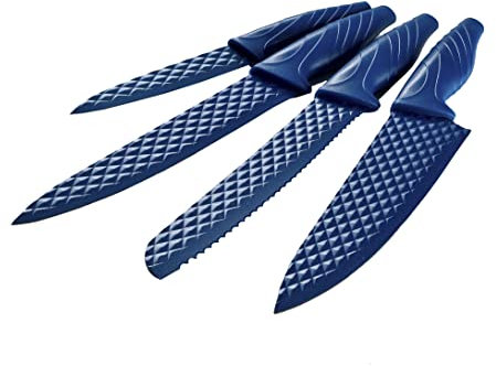 Ceraflon Prestige Diamant Diamant-Messerset 4tlg