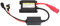 2Pcs 12V Universal Vorschaltgerät 55W Digital DC Vorschaltgerät Super Slim Xenon Vorschaltgerät Ersatz Umbausatz H1 H3 H4 9003 HB2 H7 H8 H9 H11 H10