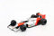 Ayrton Senna McLaren MP4/4 #12 F1 Weltmeister 1988 1:24 Premium Collectibles