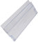 sparefixd for BEKO FFP1671W Fridge Freezer Drop Down Flap Drawer Cover