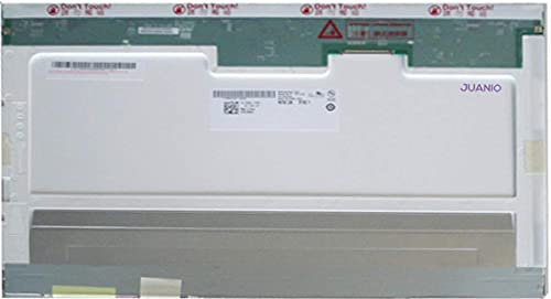 JUANIO Pantalla 17 LCD para Portatil HP COMPAQ 8710W 1440x900