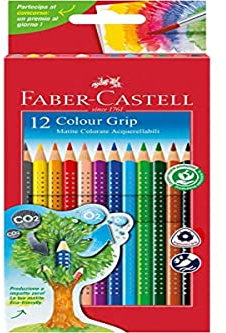 Faber-Castell - Spielzeug, mehrfarbig, 0