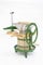 Vigo Presses 12 Litre Apple Press and Crusher Combo – Cast Iron and Solid Wood Construction for a Lifetime of Service