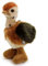 Strauß Kuscheltier Küken Vogel Straußenküken Plüschtier Tweety - Kuscheltiere*biz
