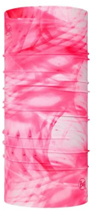 Buff Unisex Treya Multifunktionstuch, Rosa, Einheitsgröße EU
